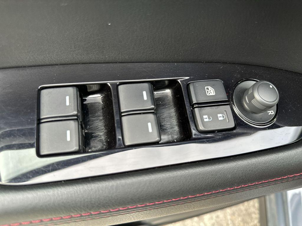 used 2022 Mazda CX-5 car, priced at $24,040