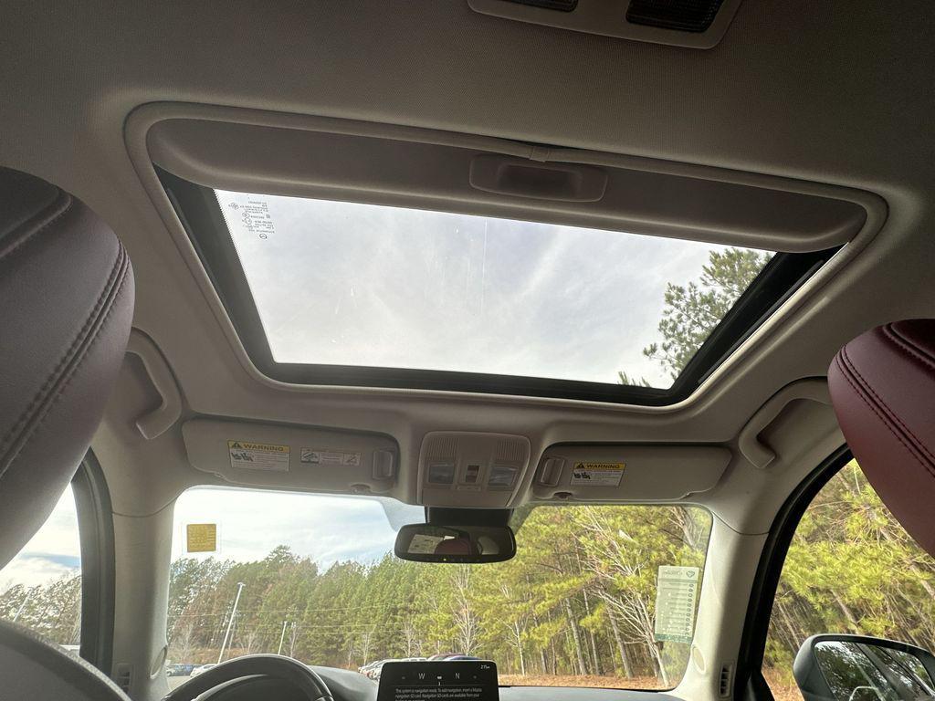 used 2022 Mazda CX-5 car, priced at $24,040