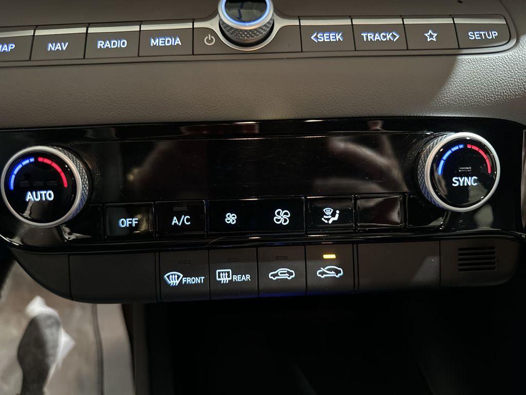 used 2024 Hyundai Elantra car, priced at $19,307