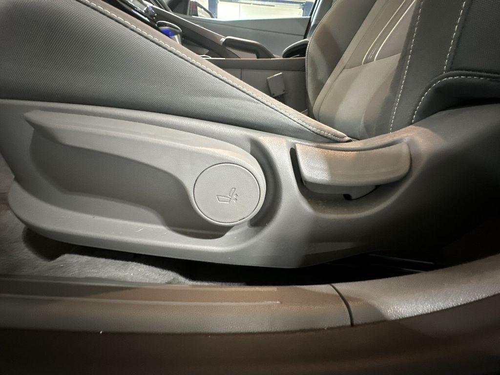 used 2024 Hyundai Elantra car, priced at $19,307