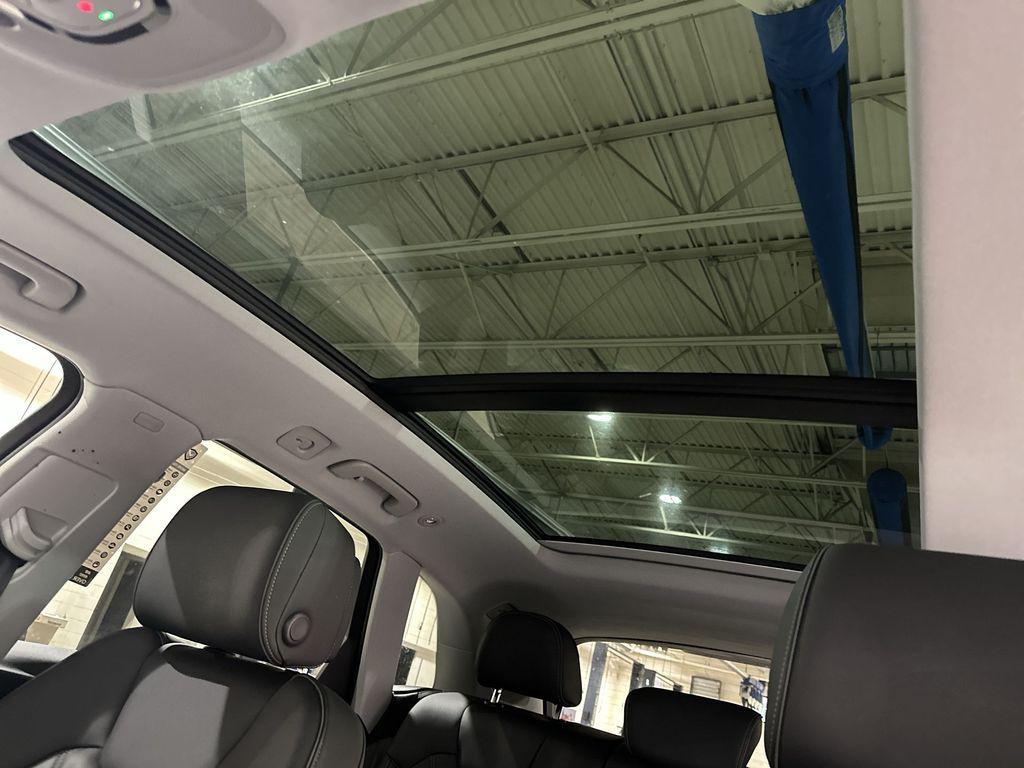 used 2024 Audi Q5 car, priced at $26,421