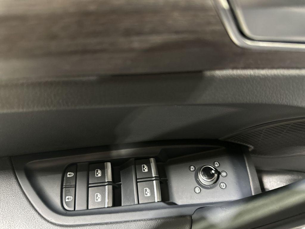 used 2024 Audi Q5 car, priced at $26,421