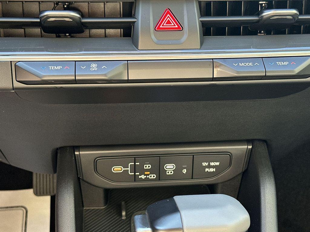 new 2025 Kia K4 car, priced at $25,380