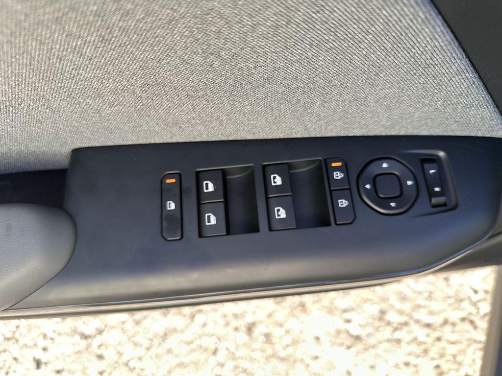 new 2025 Kia K4 car, priced at $25,380