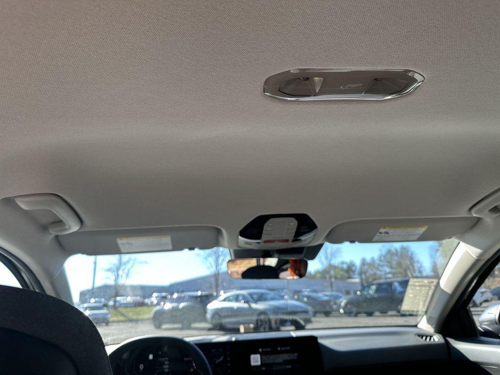 new 2025 Kia K4 car, priced at $25,380