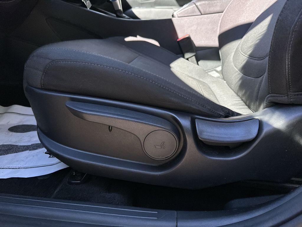 used 2024 Hyundai Tucson car, priced at $21,782