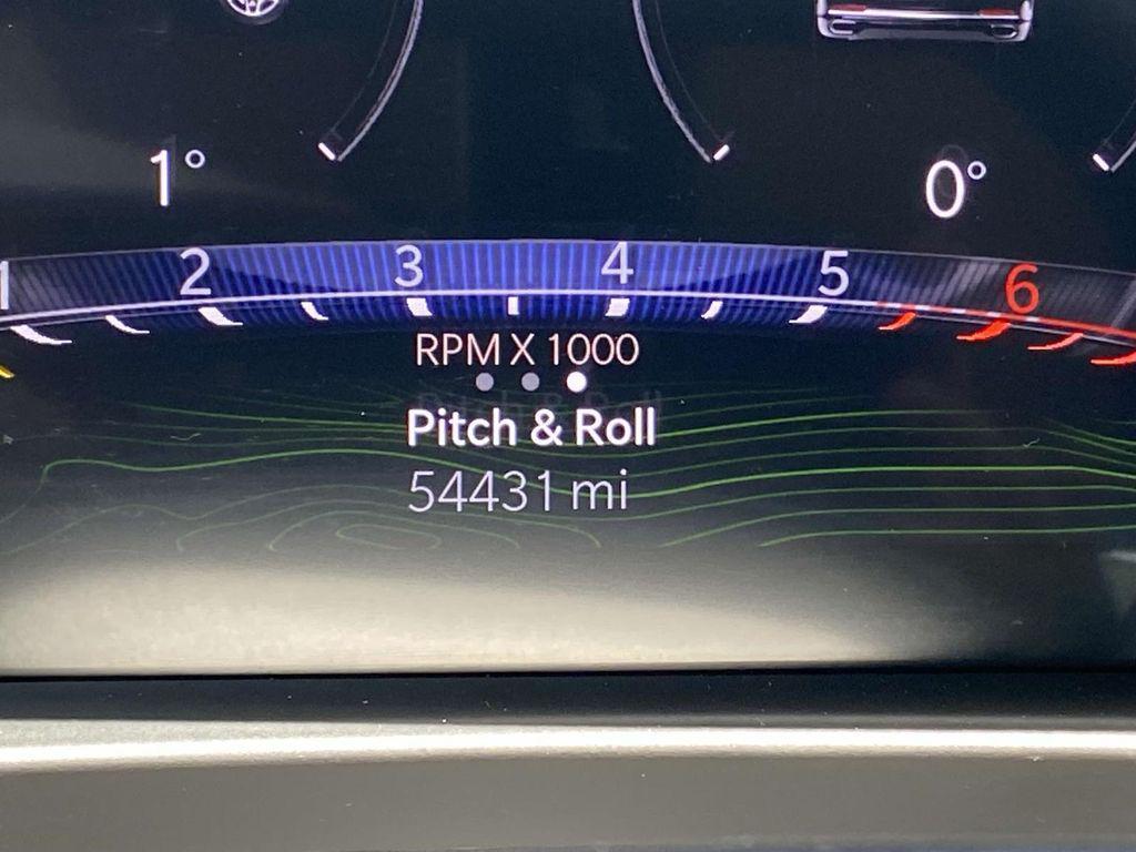 used 2024 Jeep Grand Cherokee 4xe car, priced at $24,288