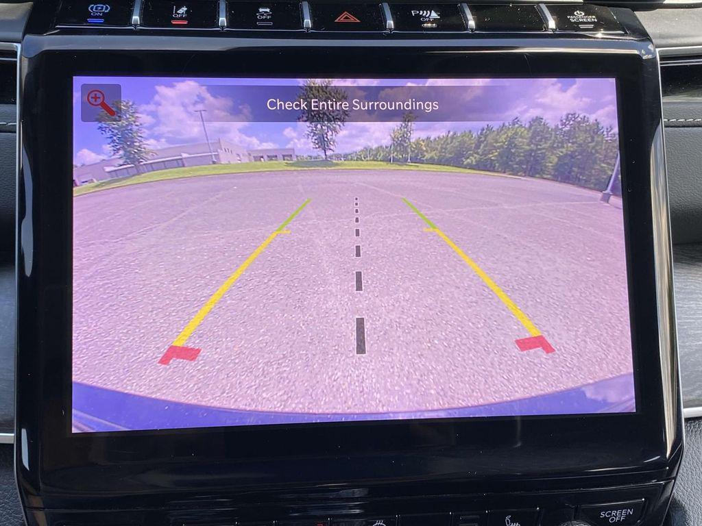 used 2024 Jeep Grand Cherokee 4xe car, priced at $24,288