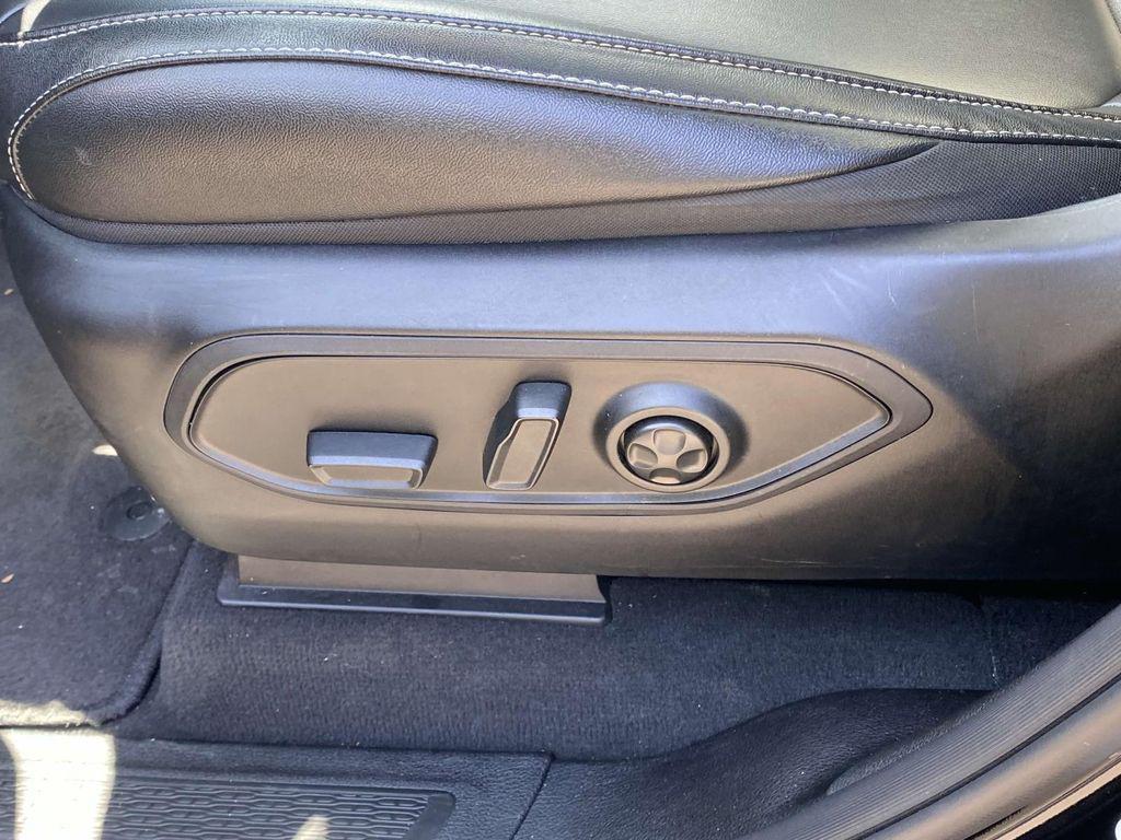 used 2024 Jeep Grand Cherokee 4xe car, priced at $24,288