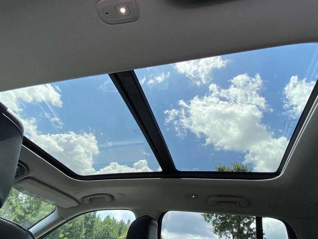 used 2024 Jeep Grand Cherokee 4xe car, priced at $24,288