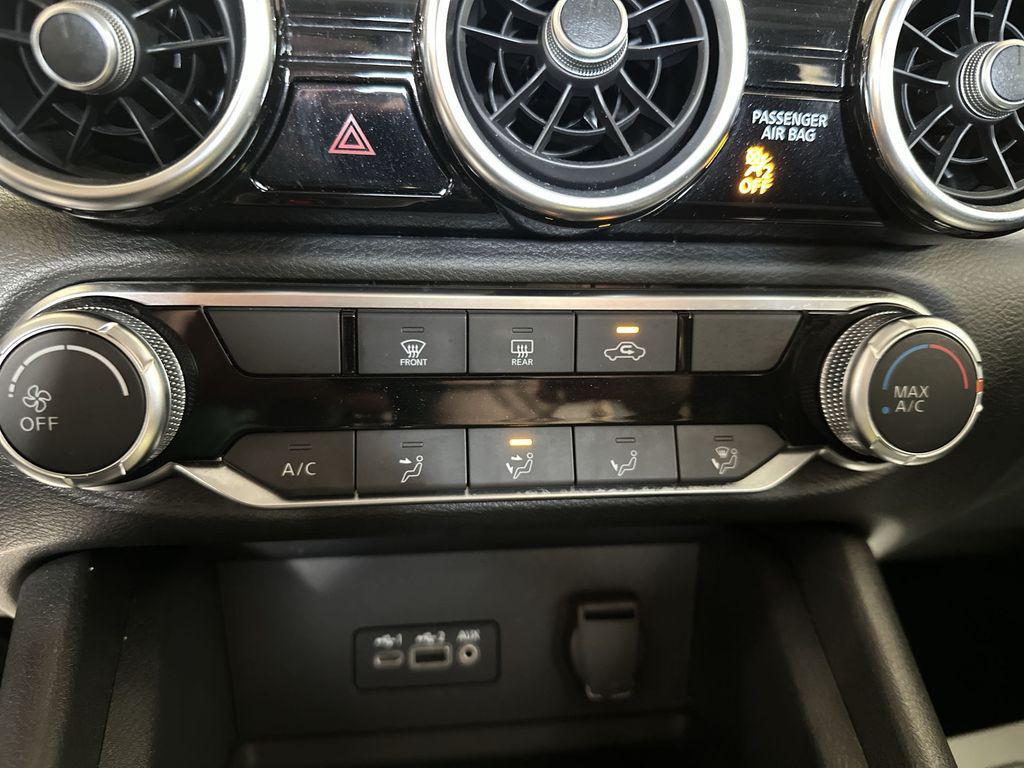 used 2023 Nissan Sentra car, priced at $17,369