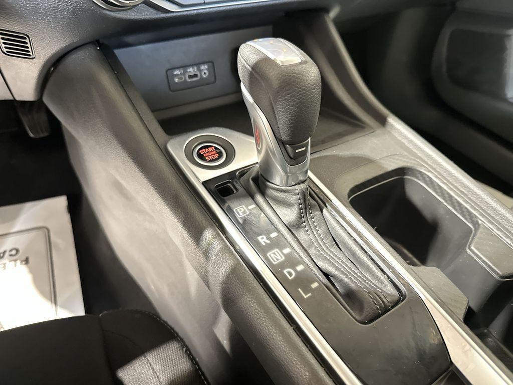 used 2023 Nissan Sentra car, priced at $17,369