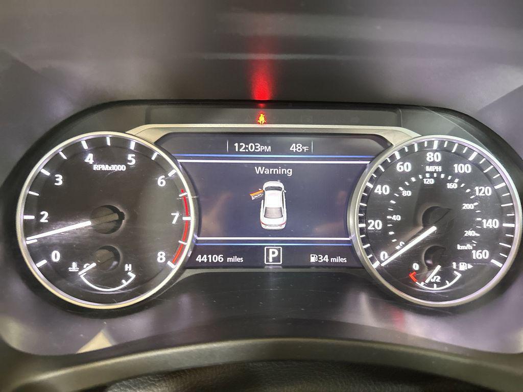 used 2023 Nissan Sentra car, priced at $17,369