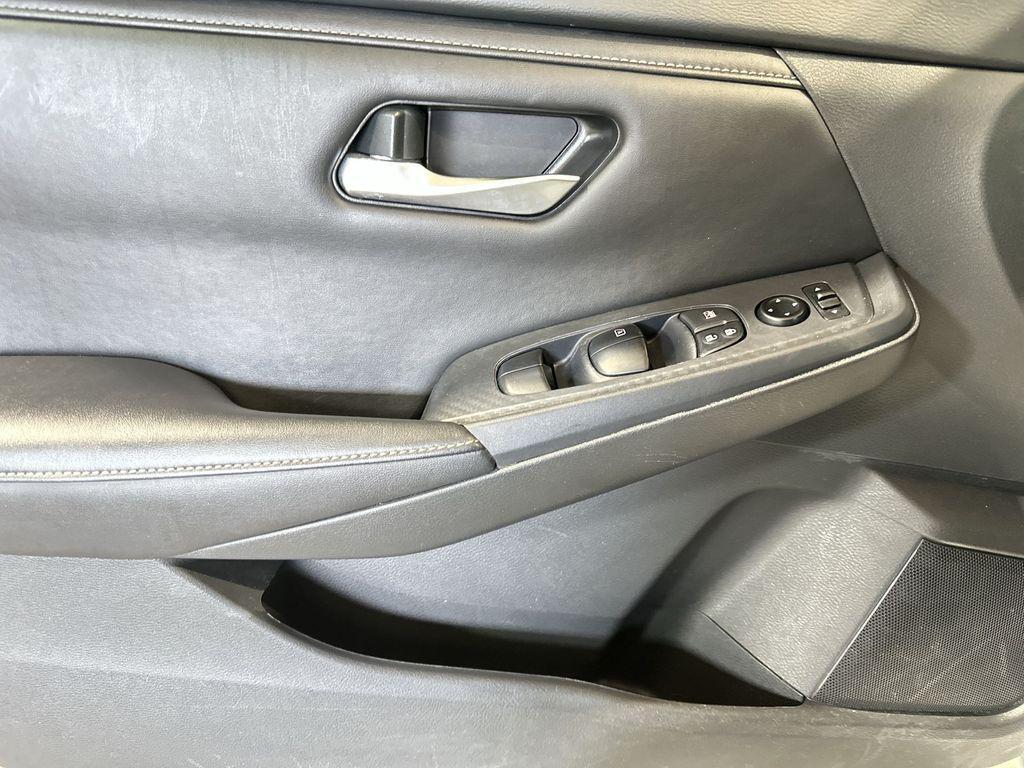 used 2023 Nissan Sentra car, priced at $17,369