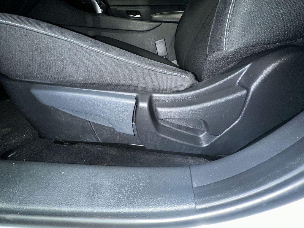 used 2023 Nissan Sentra car, priced at $17,369