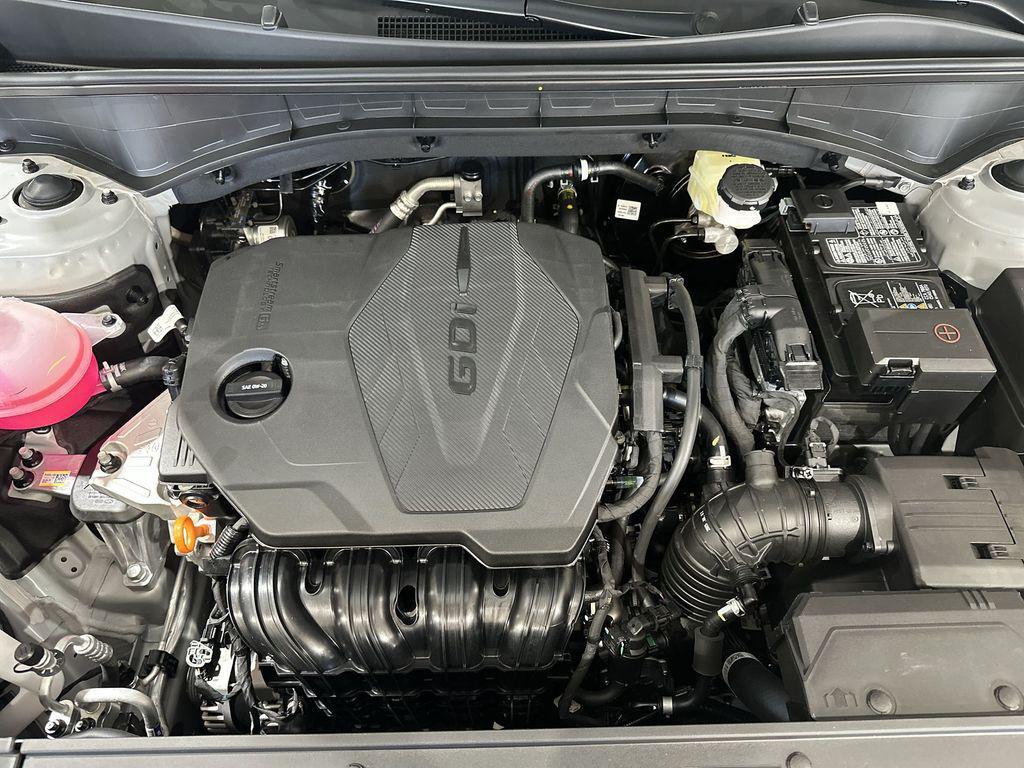 new 2026 Kia Sorento car, priced at $36,445