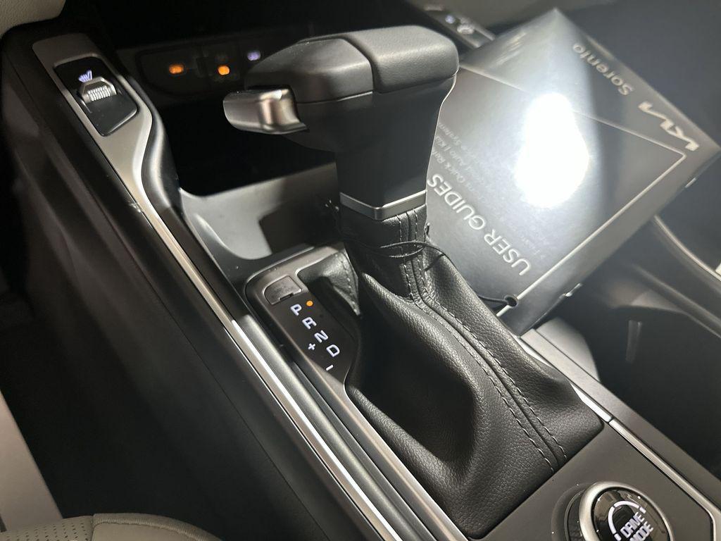 new 2026 Kia Sorento car, priced at $36,445