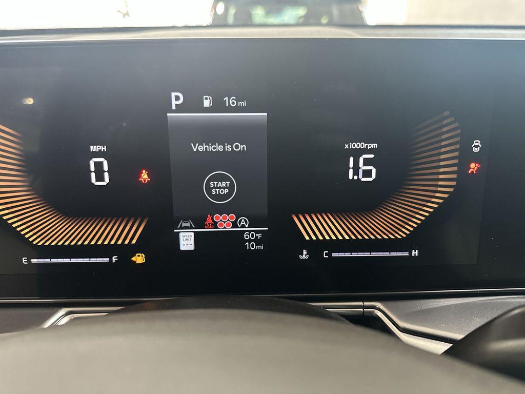 new 2026 Kia Sorento car, priced at $36,445