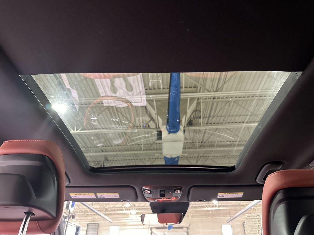 new 2026 Kia Sportage car, priced at $34,883