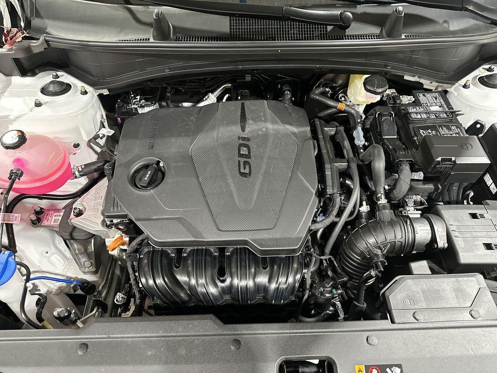 new 2026 Kia Sportage car, priced at $34,883