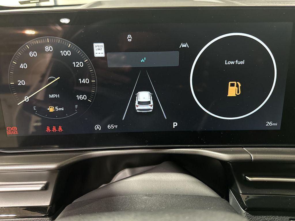 new 2026 Kia Sportage car, priced at $34,883