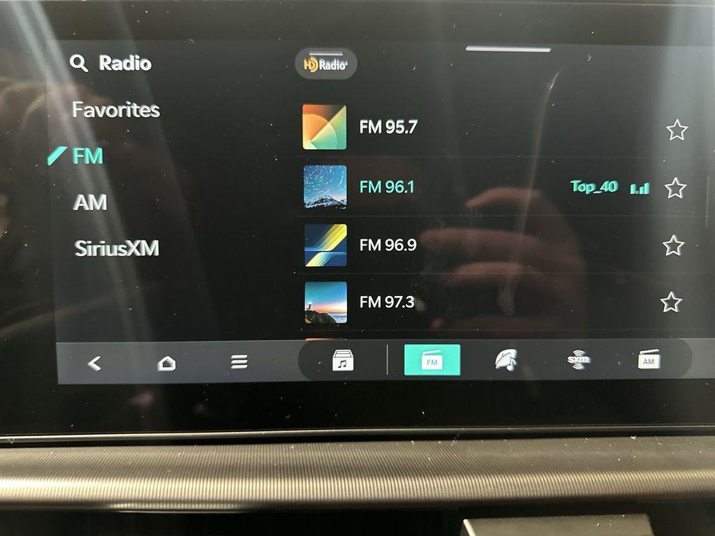 new 2026 Kia Sportage car, priced at $34,883