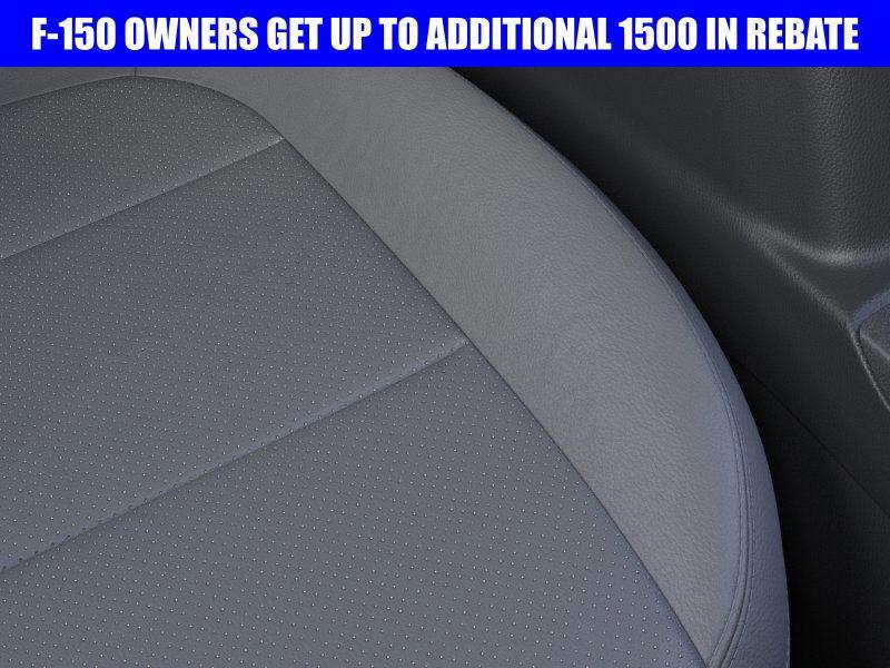 new 2025 Ford Bronco Sport car, priced at $42,435