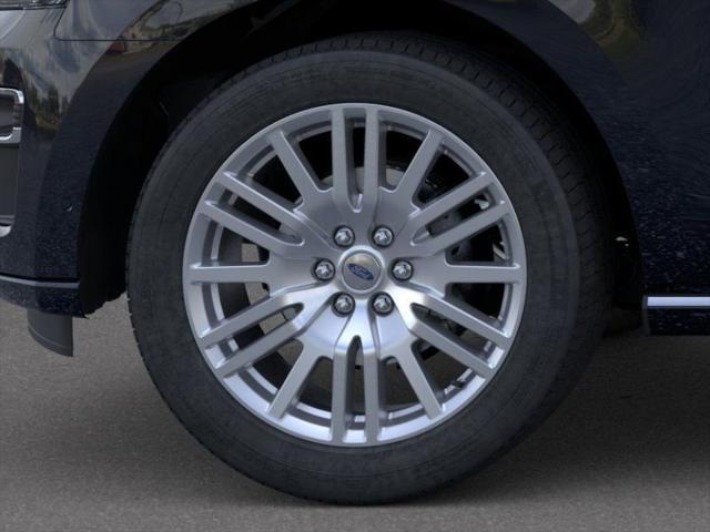 new 2024 Ford Expedition Max car, priced at $83,110