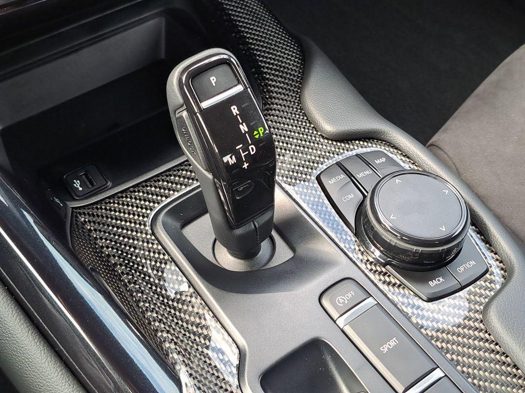 used 2021 Toyota GR Supra car, priced at $43,450