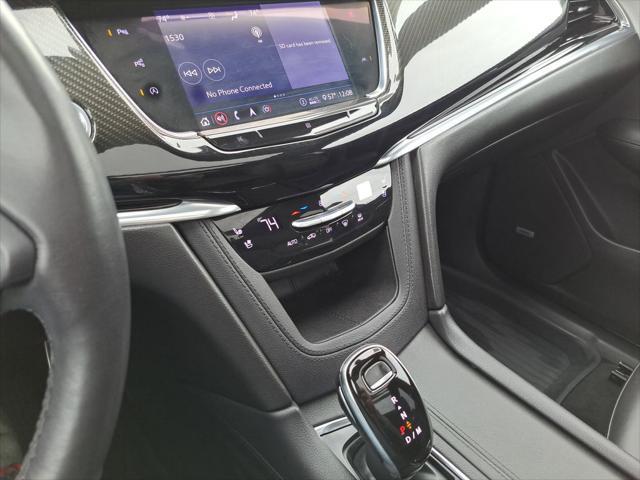 used 2020 Cadillac XT6 car, priced at $29,850