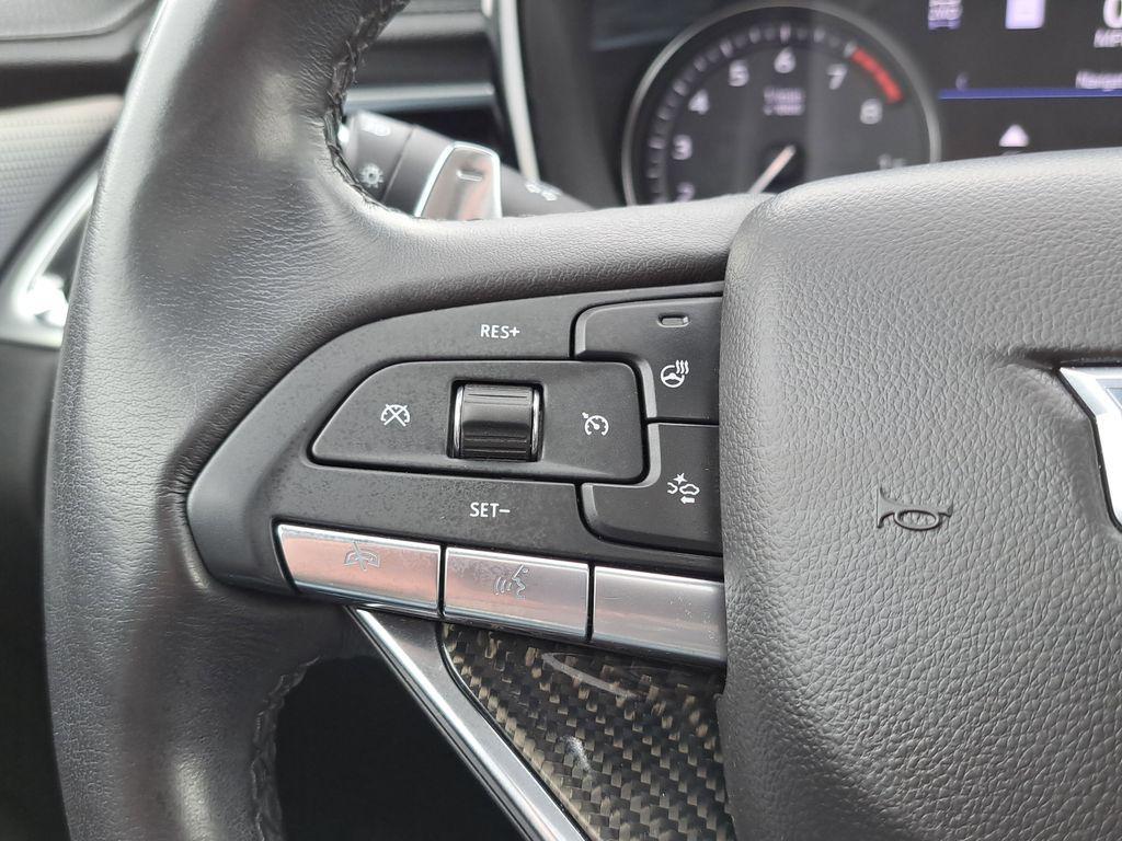 used 2020 Cadillac XT6 car, priced at $24,950