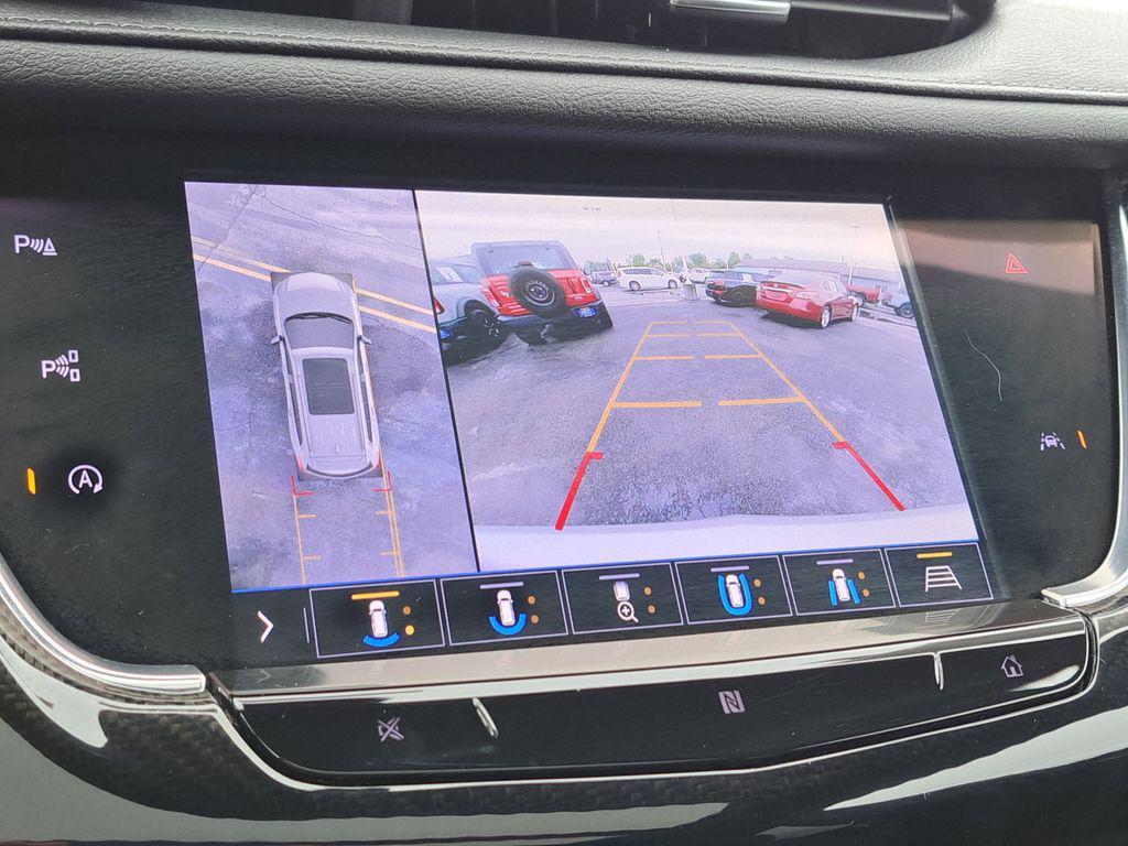used 2020 Cadillac XT6 car, priced at $24,950