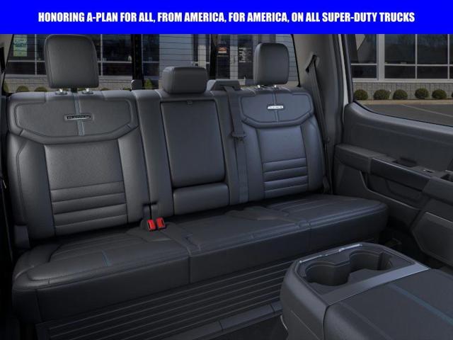 new 2025 Ford F-250 car, priced at $97,890