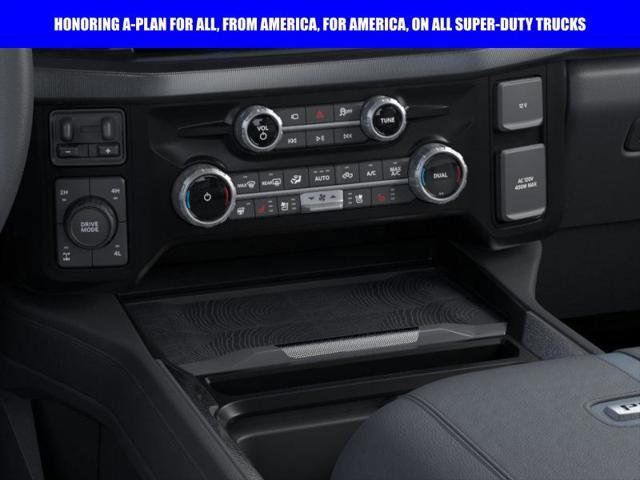 new 2025 Ford F-250 car, priced at $97,890