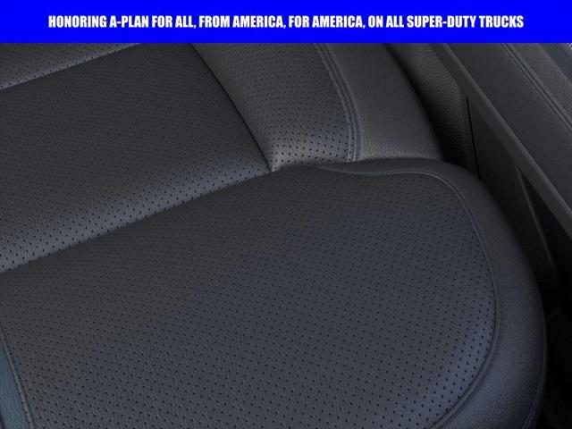new 2025 Ford F-250 car, priced at $97,890
