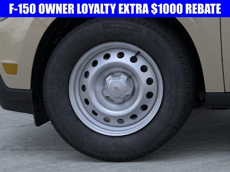 new 2025 Ford Maverick car, priced at $29,005