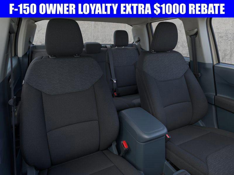 new 2025 Ford Maverick car, priced at $29,005