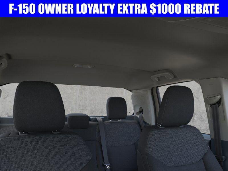 new 2025 Ford Maverick car, priced at $29,005