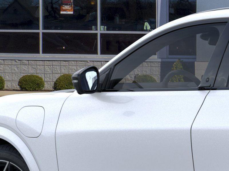 new 2025 Ford Mustang Mach-E car, priced at $58,005