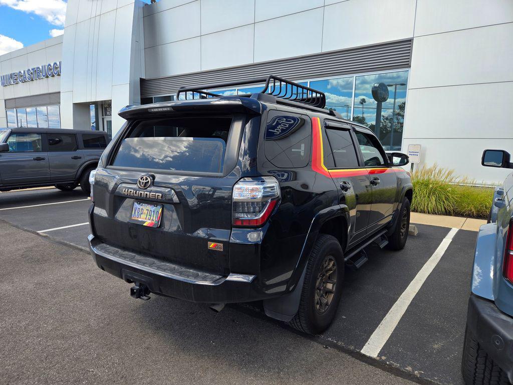 used 2023 Toyota 4Runner car, priced at $52,950