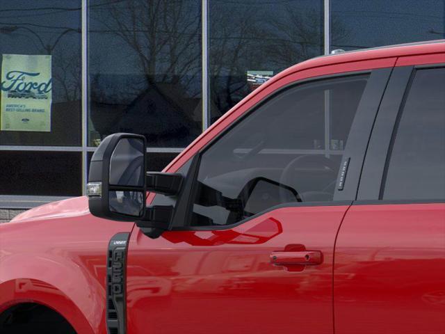 new 2025 Ford F-250 car, priced at $89,980