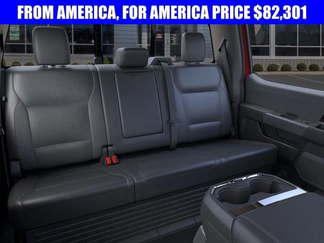 new 2025 Ford F-250 car, priced at $82,301
