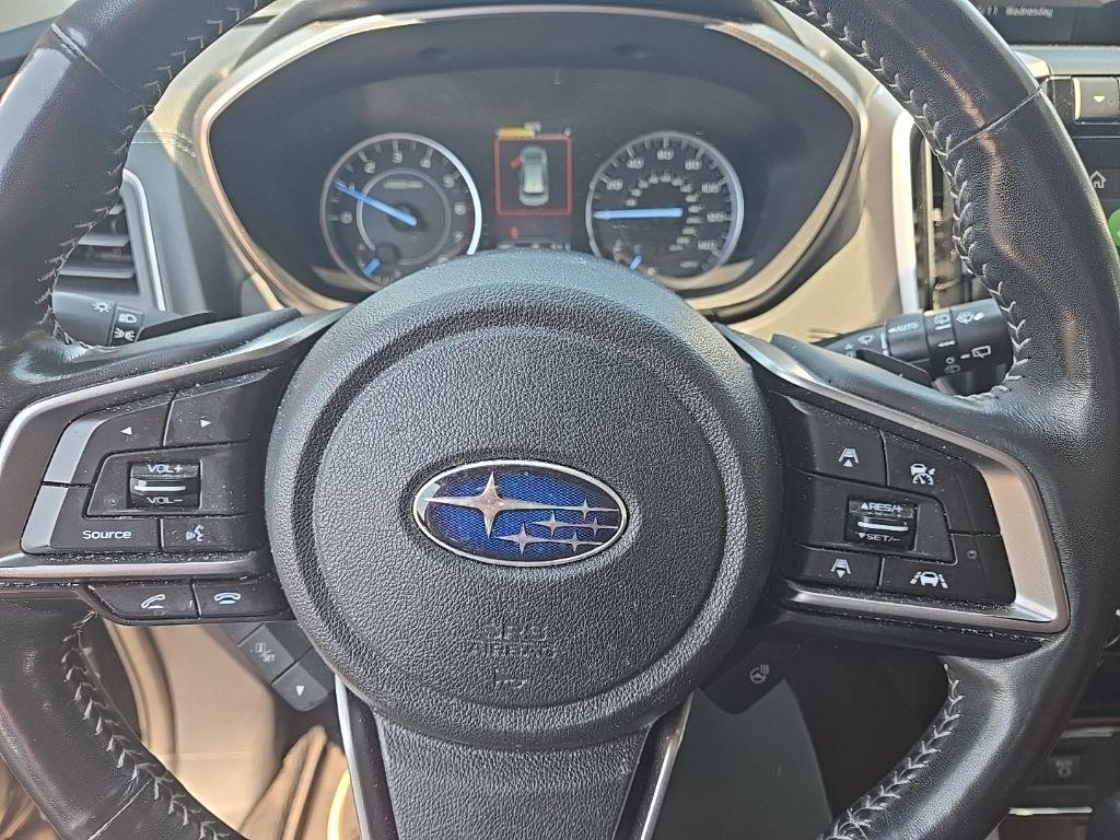 used 2020 Subaru Ascent car, priced at $24,450