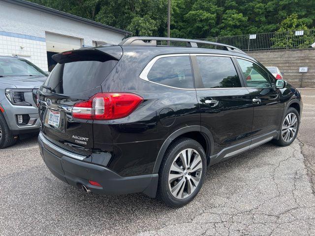 used 2020 Subaru Ascent car, priced at $24,450