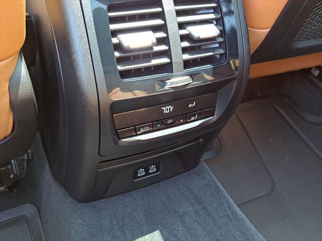 used 2021 BMW X3 car, priced at $29,950