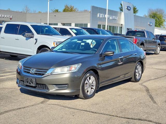 used 2014 Honda Accord car, priced at $11,109