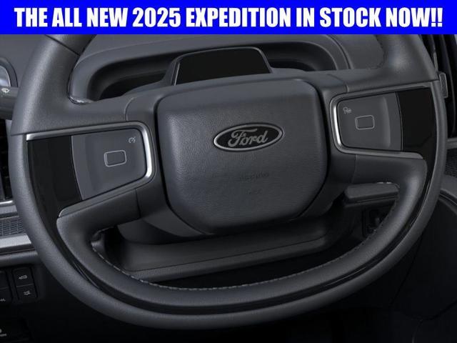 new 2025 Ford Expedition car, priced at $86,760