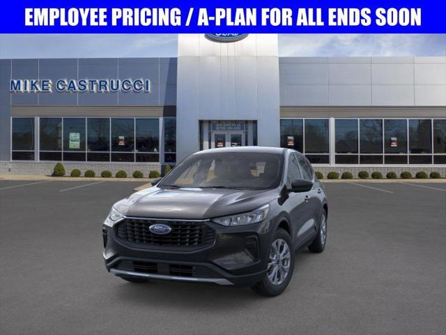 new 2025 Ford Escape car, priced at $28,503