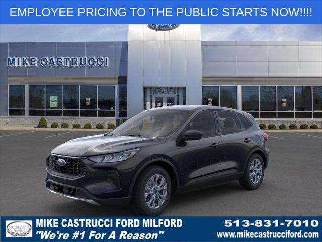 new 2025 Ford Escape car, priced at $28,503