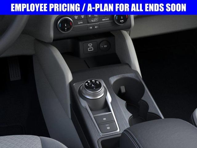 new 2025 Ford Escape car, priced at $28,503
